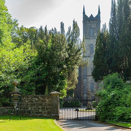 Old Stable Mews Castle Leslie Villa Glaslough Buitenkant foto